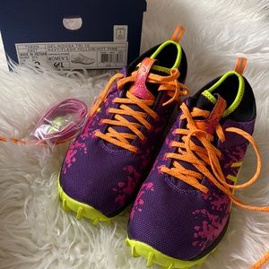 Asics Gel Noosa Tri 10 (box was thrown out now)